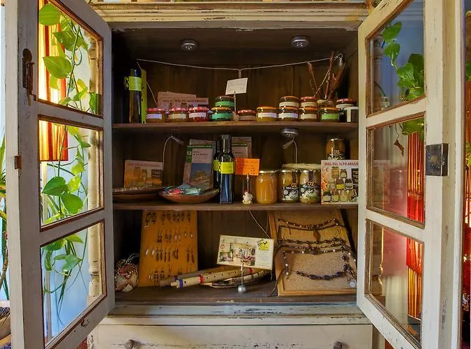 El Corral De Casa de Campo Concilio