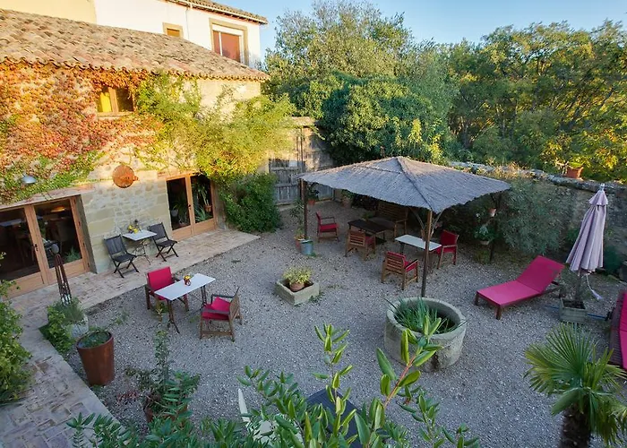 El Corral De Casa rural *