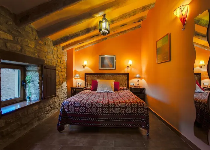 Casa rural El Corral De