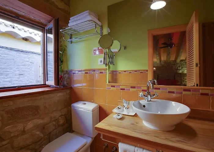 El Corral De Casa de Campo *