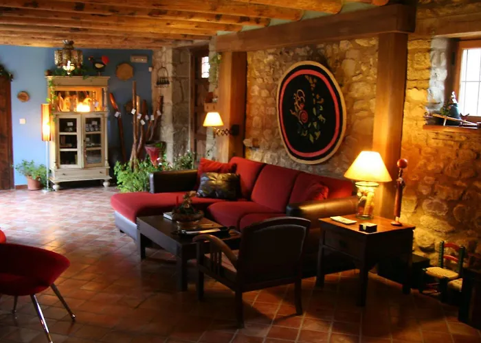 El Corral De Concilio