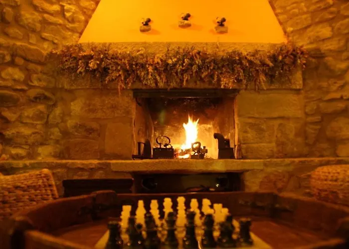 Casa rural El Corral De Concilio