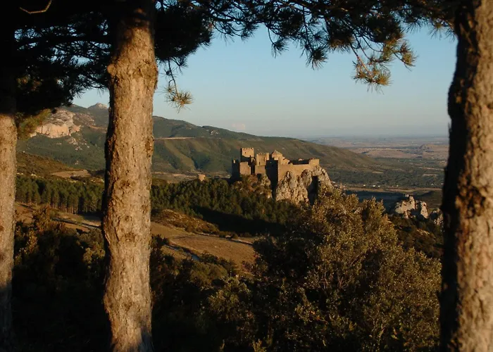 El Corral De Casa de Campo Concilio