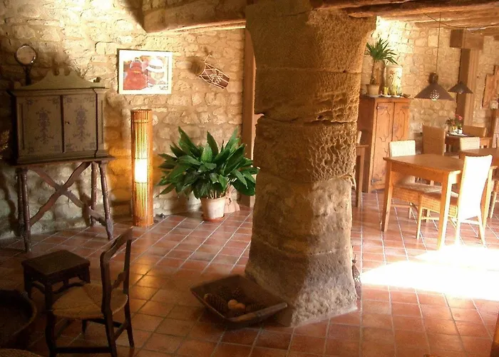 El Corral De Casa de Campo