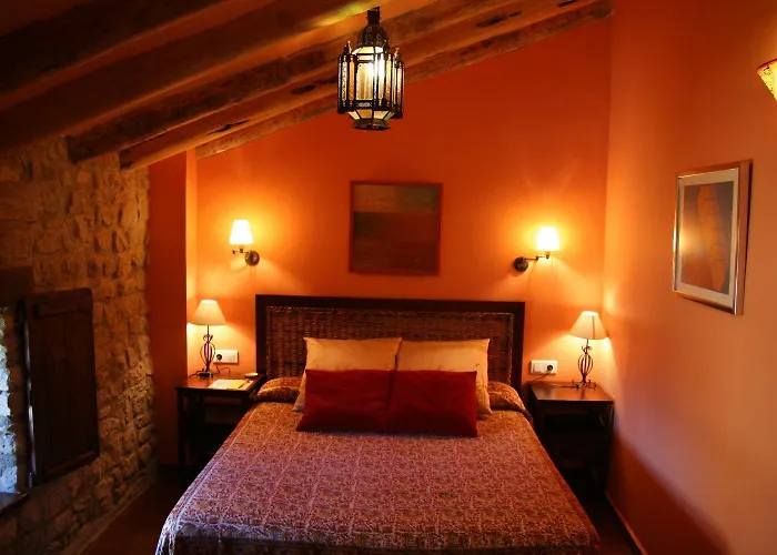 El Corral De Concilio