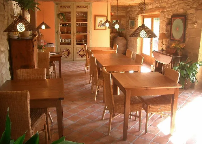 Casa rural El Corral De *