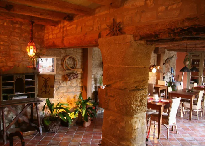 El Corral De Concilio