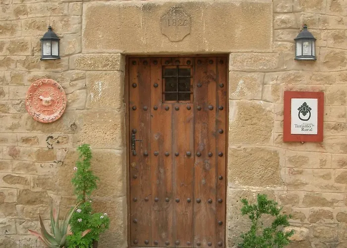 El Corral De Concilio