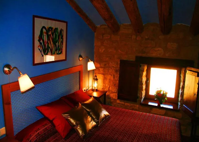 Casa rural El Corral De