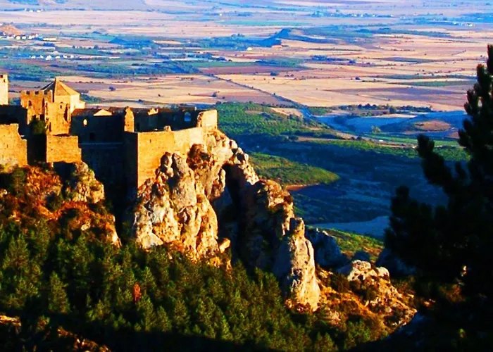 Casa rural El Corral De *