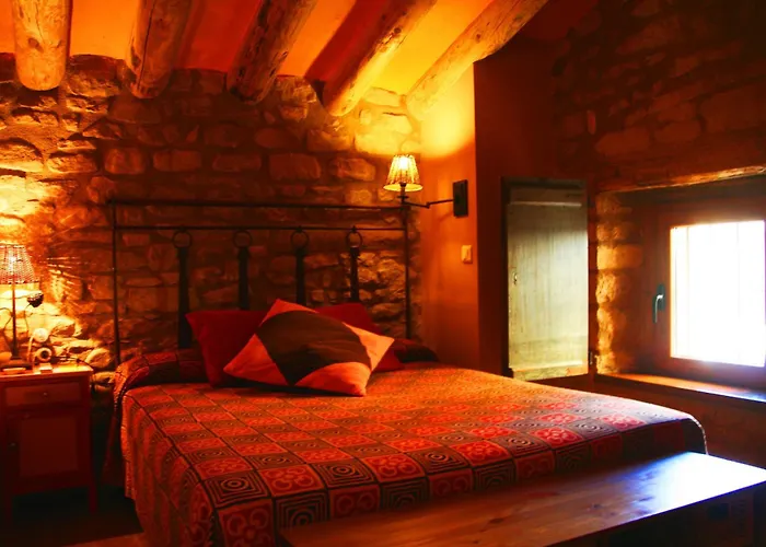 Casa rural El Corral De Concilio