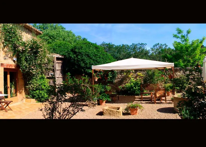 El Corral De Casa de Campo *