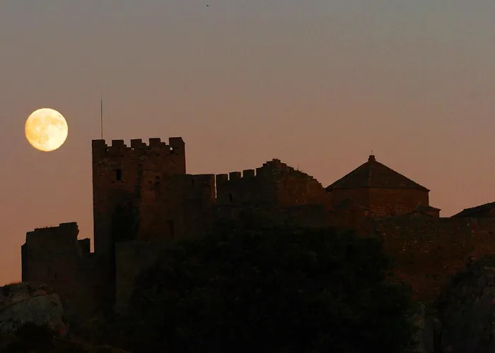 Casa rural El Corral De