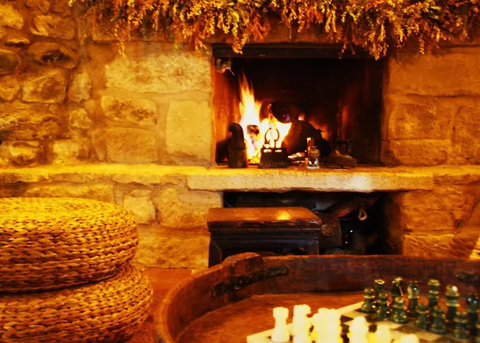 El Corral De Concilio