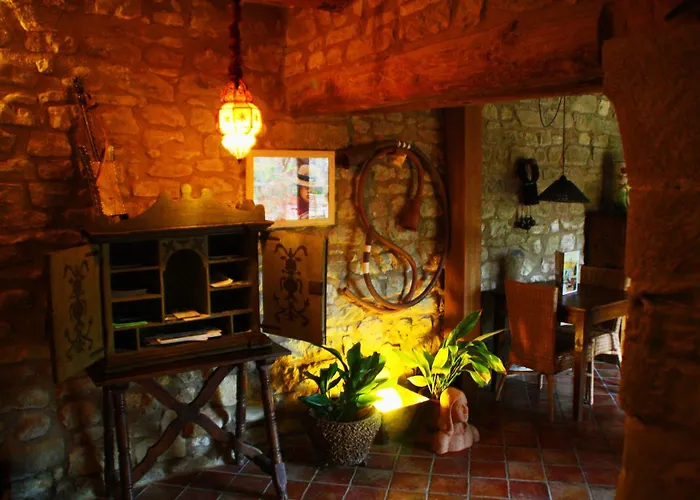 El Corral De * Concilio