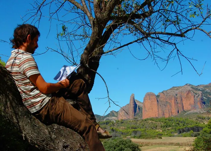 Casa de Campo El Corral De