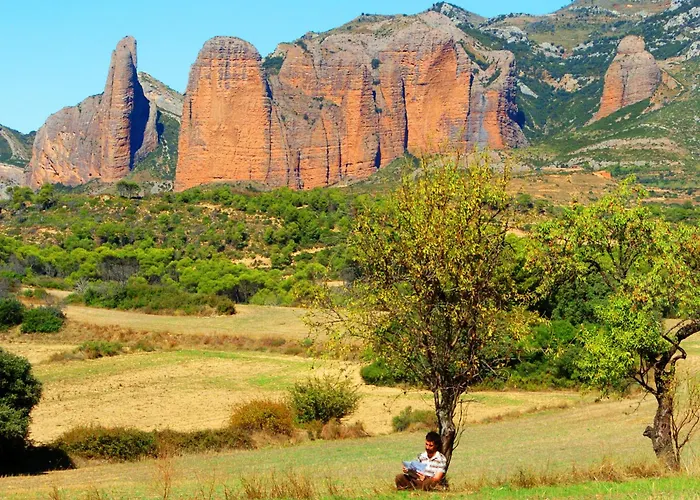 El Corral De Casa rural *