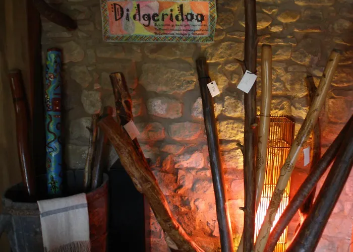 El Corral De Casa rural *