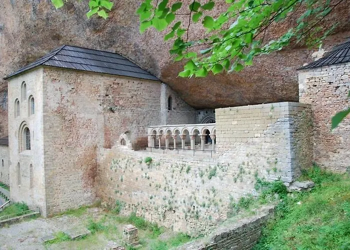 El Corral De Concilio