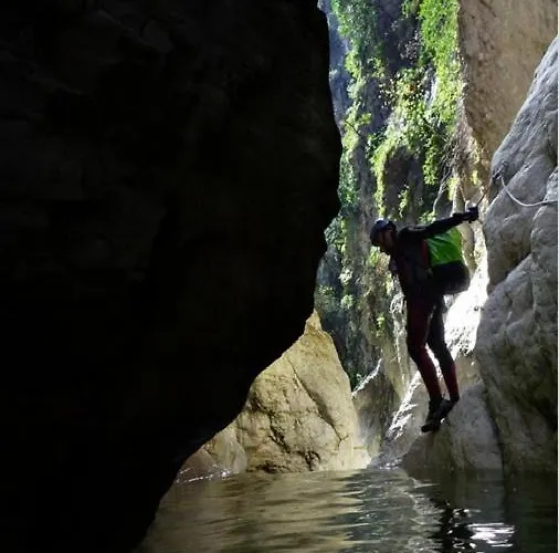 Casa rural El Corral De