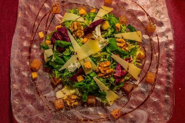 El Corral De Casa de Campo