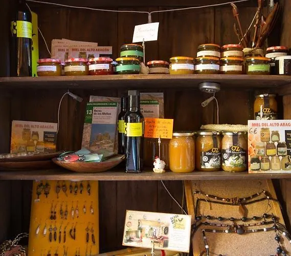 El Corral De Casa rural *