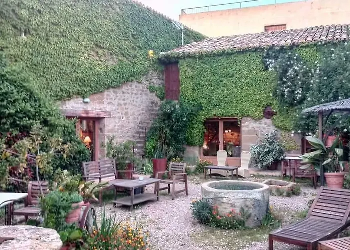 El Corral De * Concilio