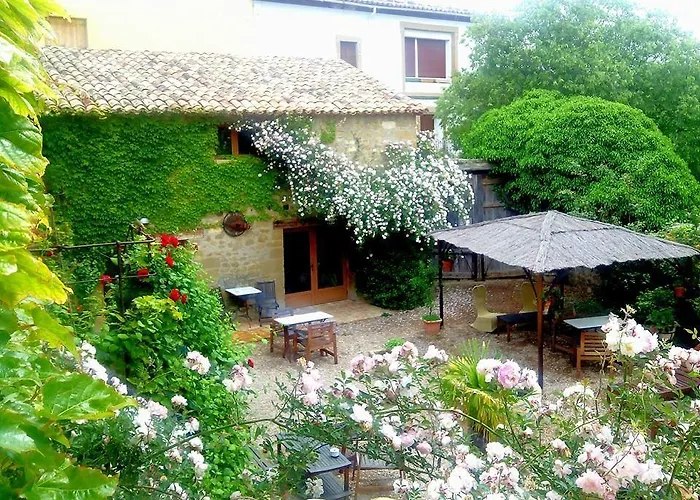 El Corral De Casa rural