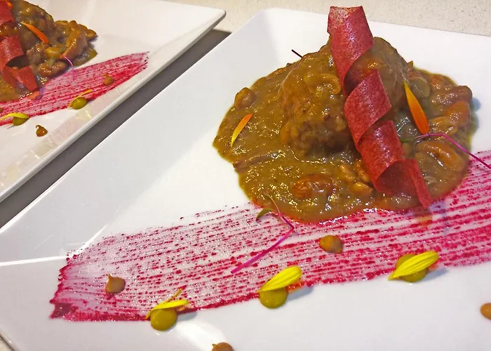 Casa rural El Corral De