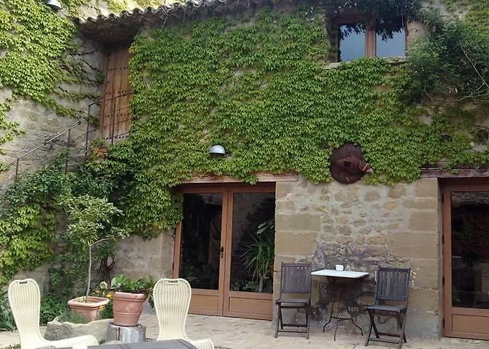 El Corral De * Concilio