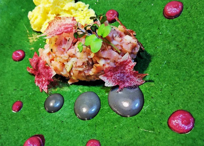 El Corral De Concilio