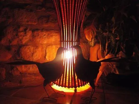 El Corral De Casa de Campo