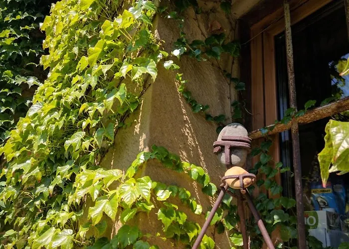 El Corral De Casa de Campo