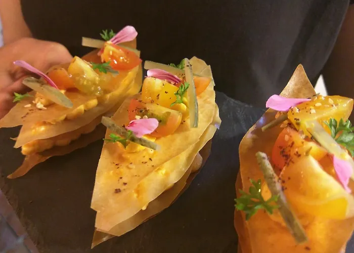 El Corral De Casa de Campo *