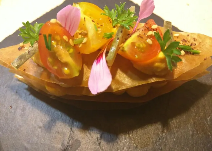 Casa de Campo El Corral De Concilio