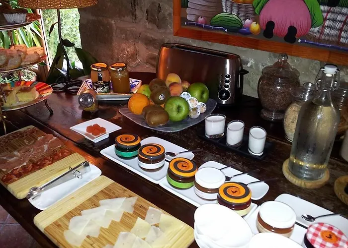 El Corral De Casa de Campo *