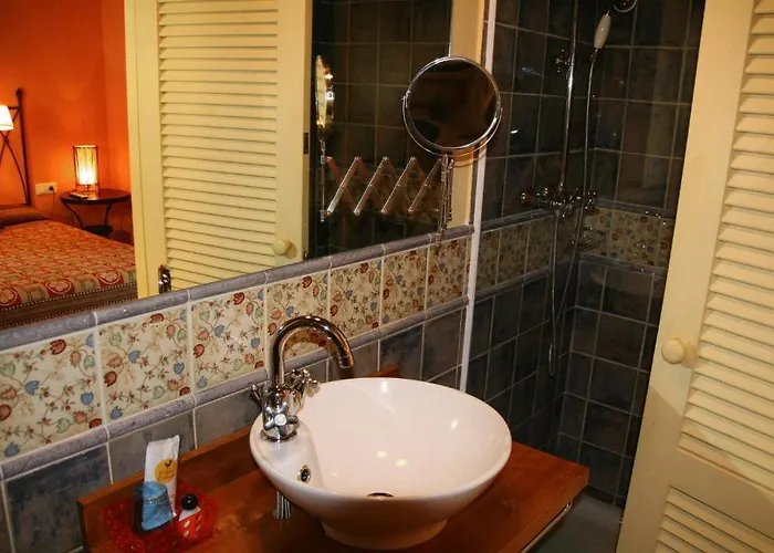 El Corral De Concilio