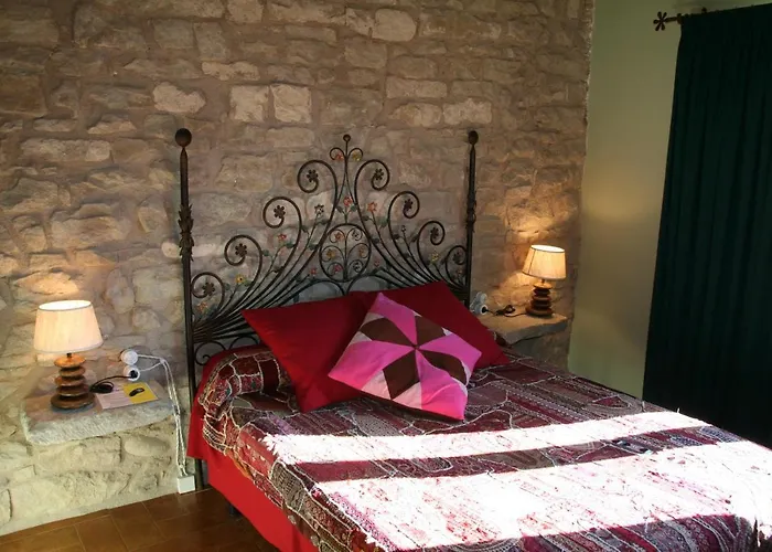 El Corral De Casa rural